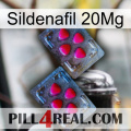 Sildenafil 20Mg 14